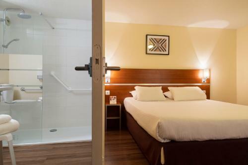 Hotel Kyriad Lyon A�roport Saint Exup�ry