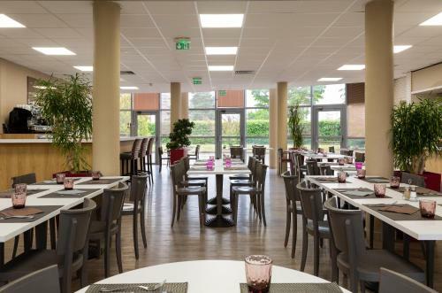 Hotel Kyriad Lyon A�roport Saint Exup�ry