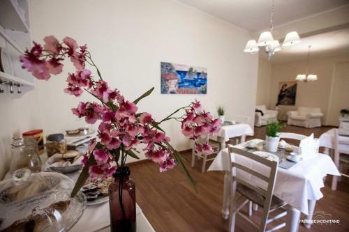 Ciuri Ciuri B&B