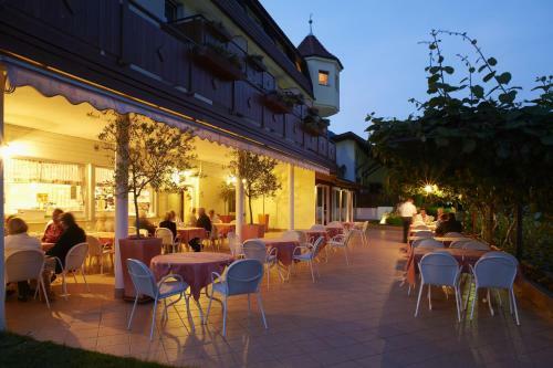 Hotel Weiss