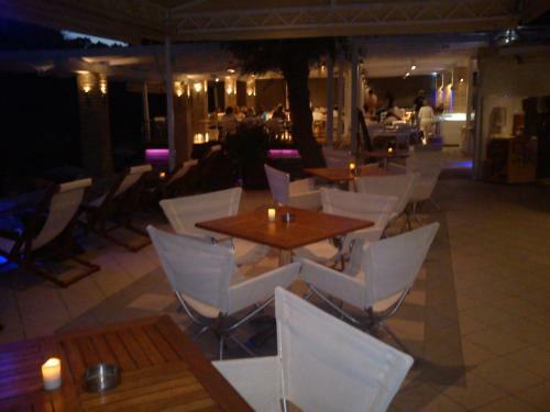 Hotel Glicorisa Beach