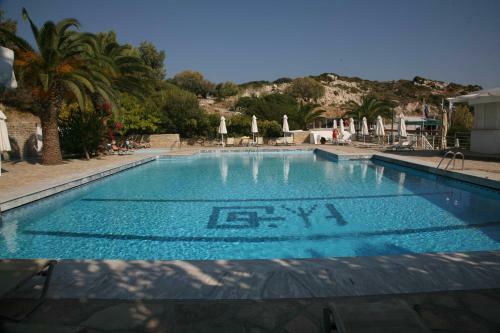 Hotel Glicorisa Beach