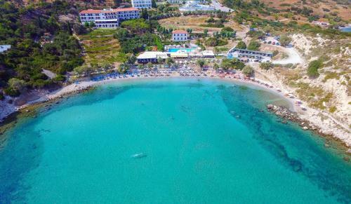 Hotel Glicorisa Beach