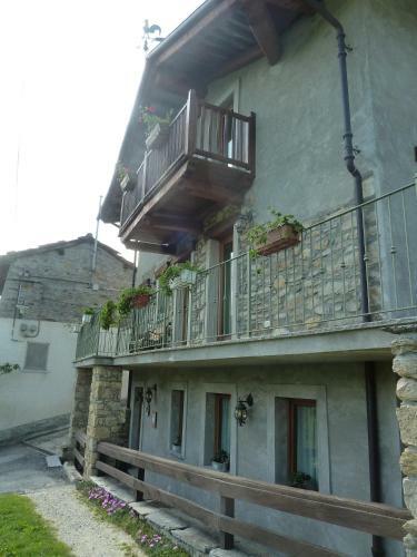 Hostal L'antica Dimora