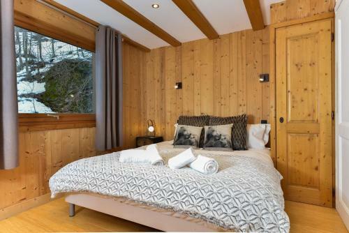 Yeti Lodge Chalets