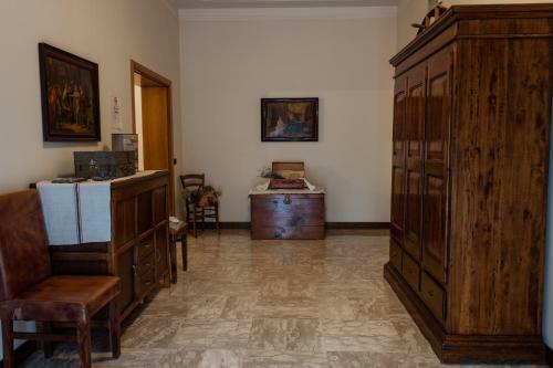 Agroturismo Agriturismo C� Rossa