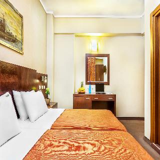 Perea Hotel