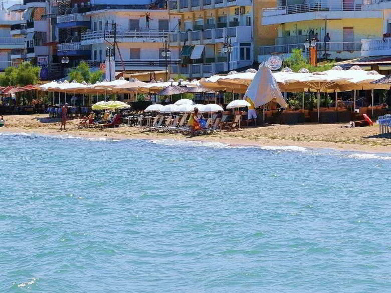 Hotel Avra