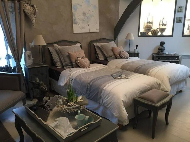 B&B Nuits Campagnardes