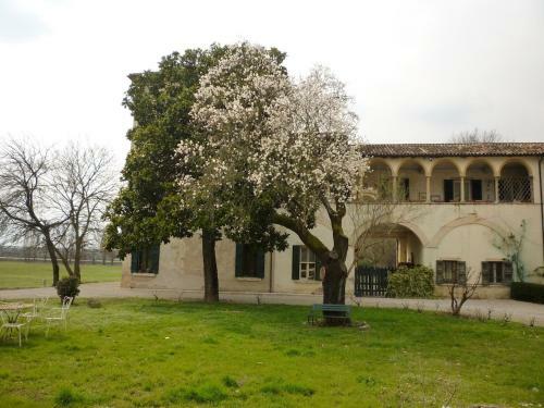 Apartamento Villa Verit�