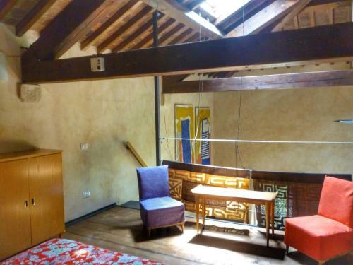 Apartamento Villa Verit�