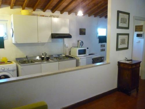 Apartamento Villa Verit�