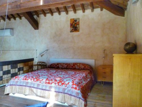 Apartamento Villa Verit�