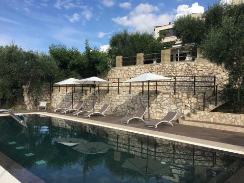 Agroturismo B&B Zia N�