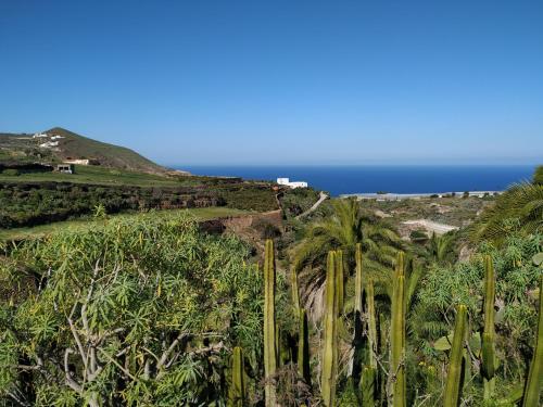 Agroturismo Villa Canaria