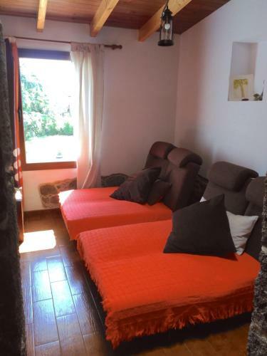 Agroturismo Villa Canaria