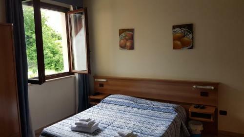 Hotel Albergo Arilica