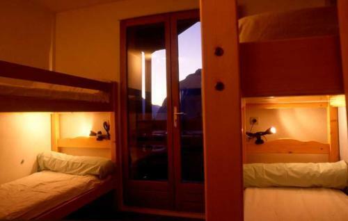 Hostal G�te Le Rocher