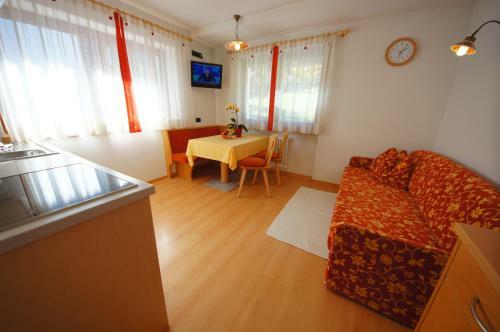 Apartamento Martagon