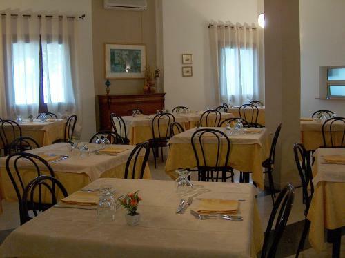 Hotel Coppa Di Cielo