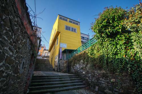 Posada Pension Escalinata