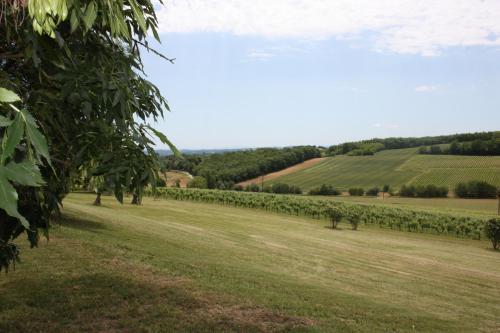 Bed & Breakfast Domaine De Perches