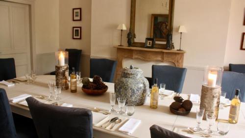 Bed & Breakfast Domaine De Perches