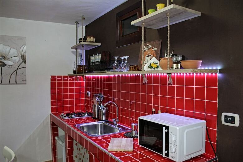 Guest House La Casetta