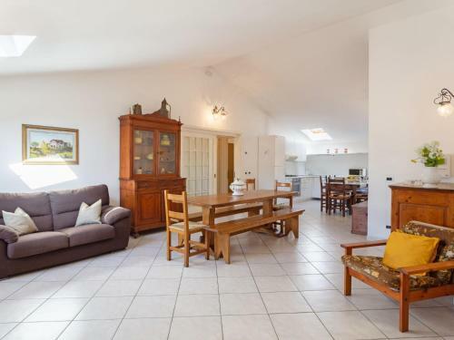 Apartamento Maddalena