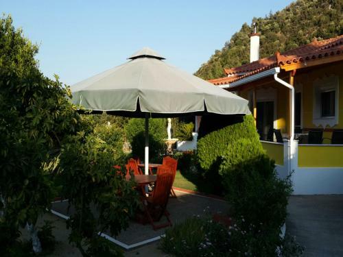 Apartamento Elisabeth Villas