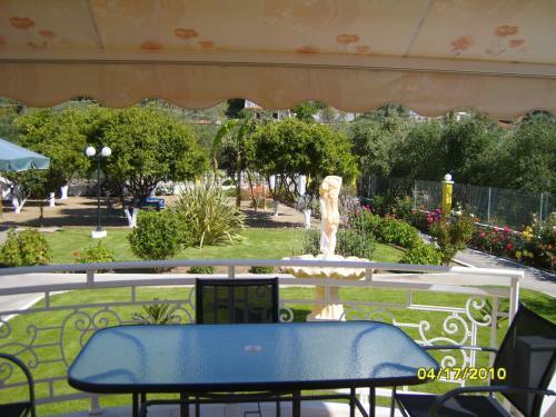 Apartamento Elisabeth Villas