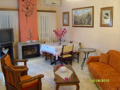 Apartamento Elisabeth Villas
