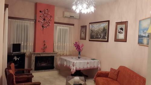 Apartamento Elisabeth Villas