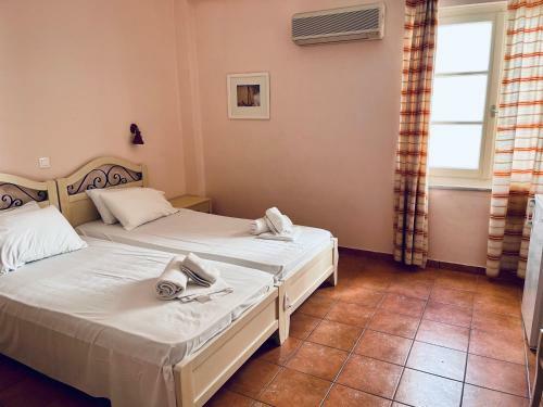 A Hotel