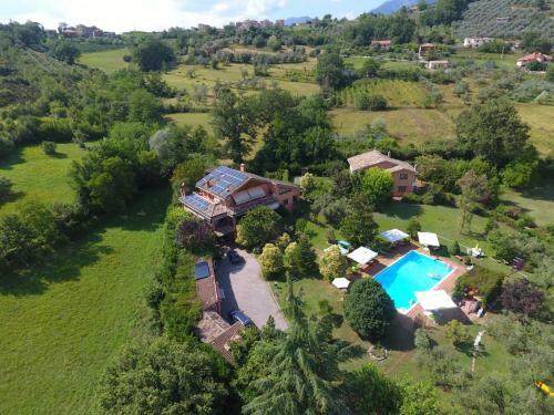 B&B Villa Il Noce