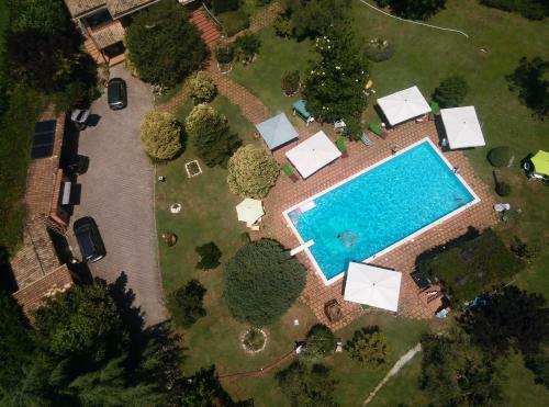 B&B Villa Il Noce