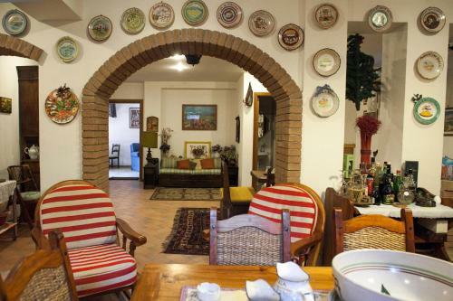 B&B Villa Il Noce