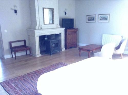 Loire Valley Retreat - Ch�teau De Charg�