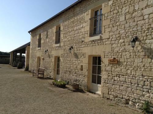 Loire Valley Retreat - Ch�teau De Charg�