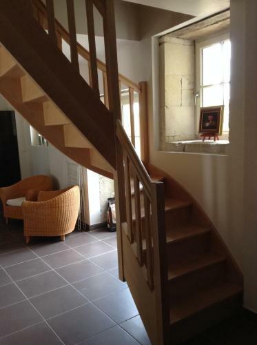 Loire Valley Retreat - Ch�teau De Charg�