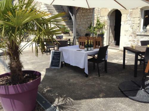 Loire Valley Retreat - Ch�teau De Charg�