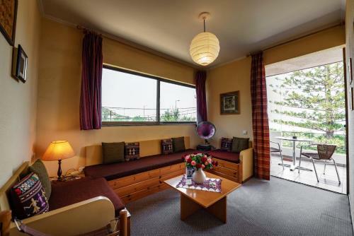 Aparthotel Creta Solaris Family Hotel Apartments