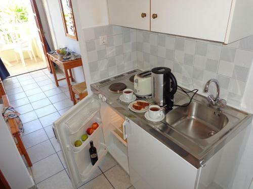 Apartamento Seagull Studios