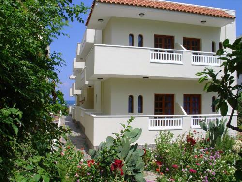 Apartamento Seagull Studios