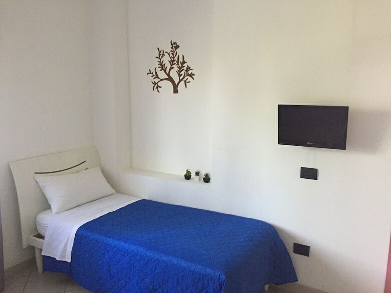 Hostal Greenriver
