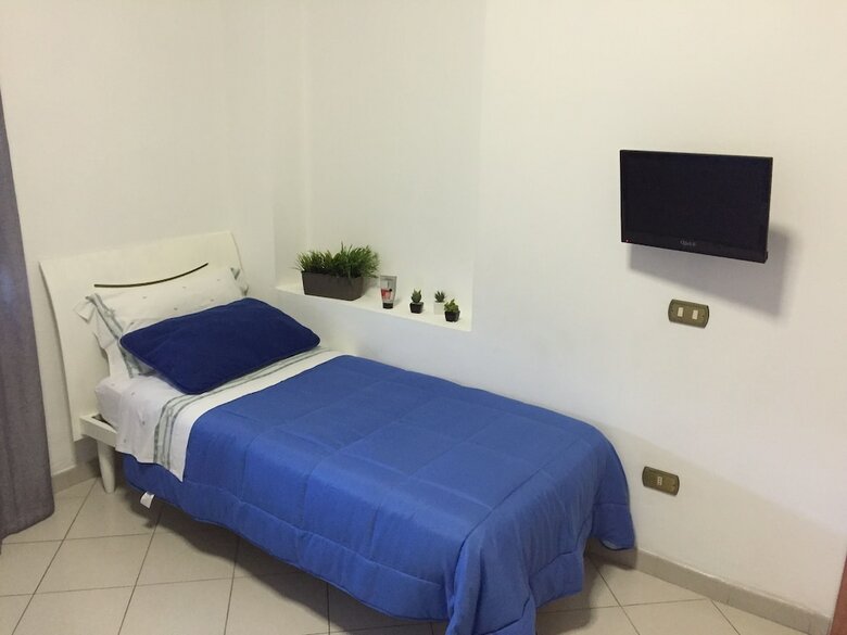 Hostal Greenriver