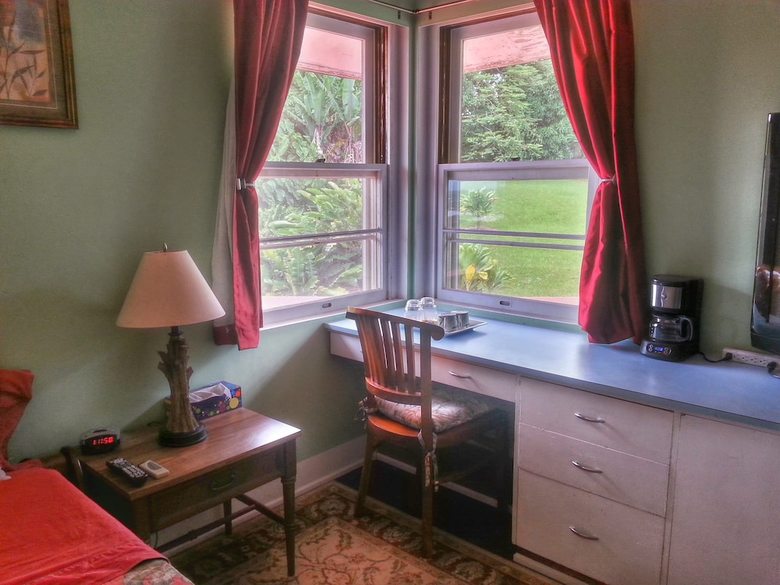 Hilltop Legacy Vacation Rental