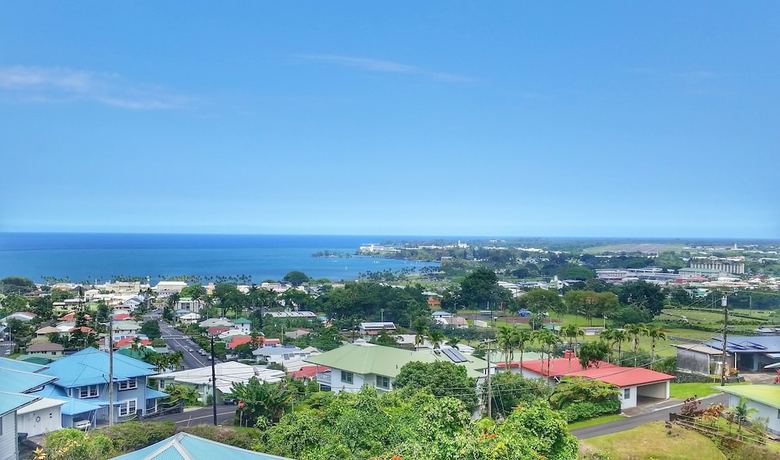 Hilltop Legacy Vacation Rental