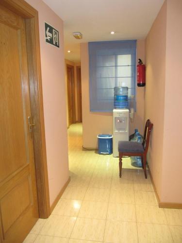 Hostal El Gaitero