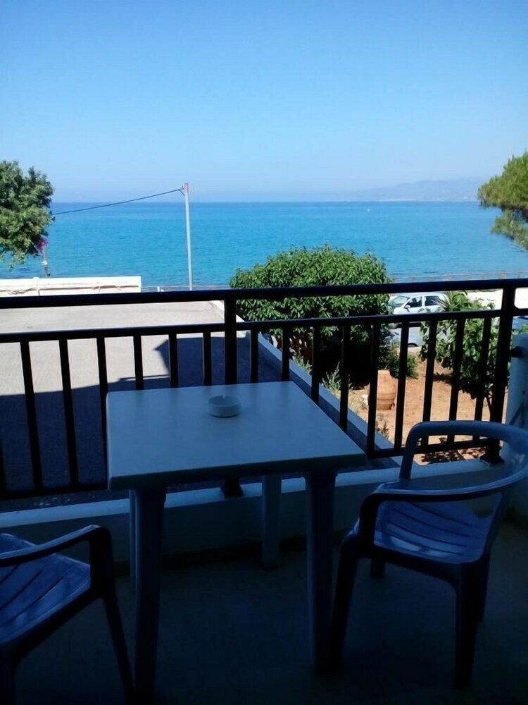 Apartamento Diamond Beach Apts & Studios